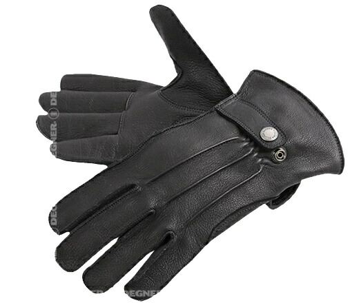 DEGNER デグナー レザーグローブ グローブ アパレル