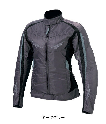 HONDA RIDING GEAR ホンダ ライディングギア レディース ウィンタージャケット ウインタージャケット ジャケット アパレル