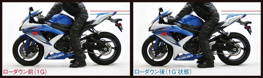 HYPERPRO ハイパープロ フロントスプリング ADV150 HONDA ホンダ フォークスプリング サスペンション 足回り