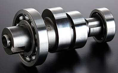 Yoshimura ヨシムラ St 1m カムシャフト Grom Monkey125 Msx125 Super Cub C125 Honda ホンダ 数々のアワードを受賞