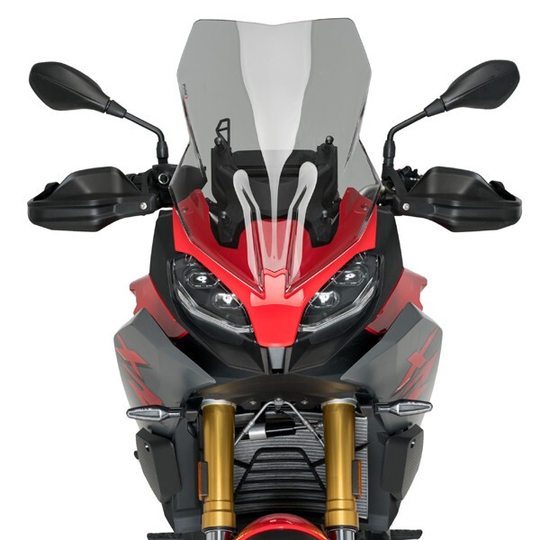 初回限定】 正規品 プーチ VFR800F ツーリングスクリーン カラー ad