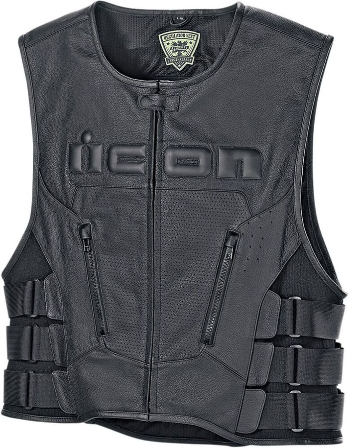 楽天市場 Icon アイコン D3o Regulator Vest D3o レギュレーターベスト ウェビック 楽天市場店