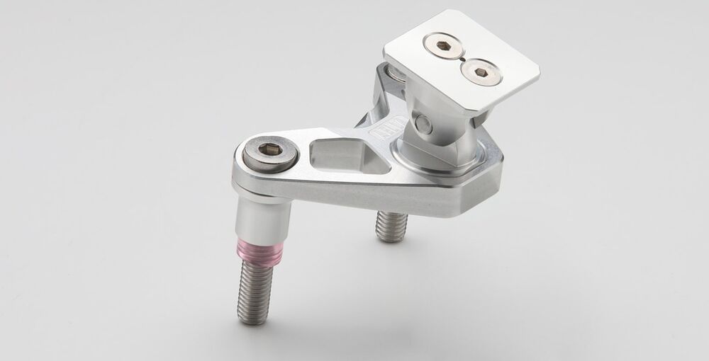 本物の Aella V4s Streetfighter V4 Streetfighter ナビゲーションステー アエラ 24602601 Hamrahtrader Com