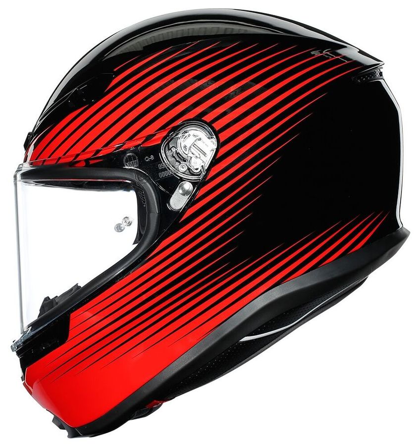 新品未使用 AGV エージーブイ K6 JIST MULTI MPLK Asia Fit - HYPHEN