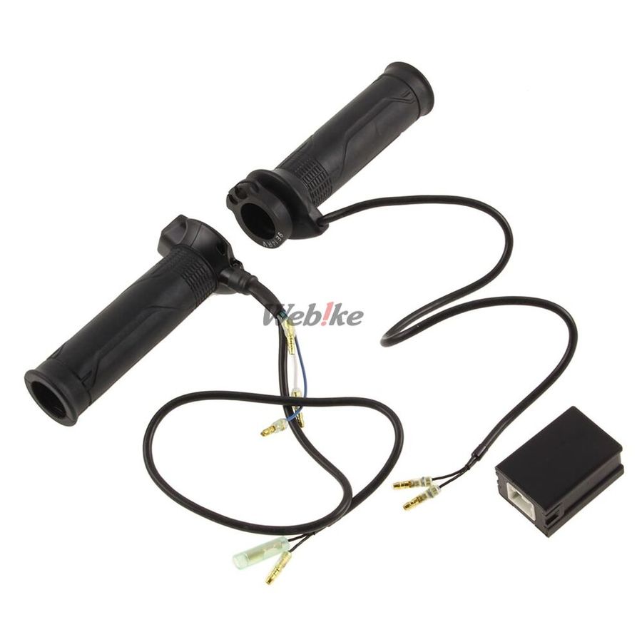 Honda ホンダ スポーツグリップヒーター Marchesoni Com Br