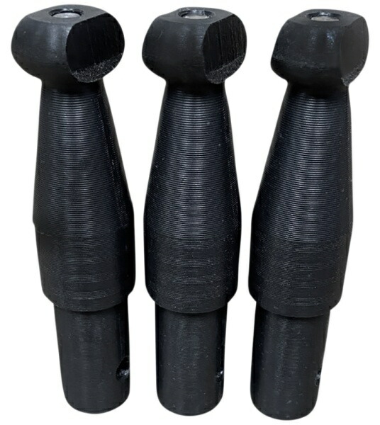 NO-MAR ノーマー REPLACEMENT TIPS [0365-0081] その他タイヤ関連工具