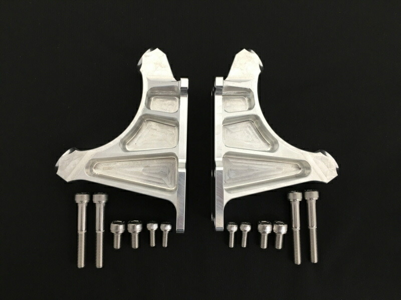 スーパーセール期間限定 K Factory ケイファクトリー ラジアルキャリパーサポート Zrx10 ウェビック 店 限定セール Mahottaripost Com Np