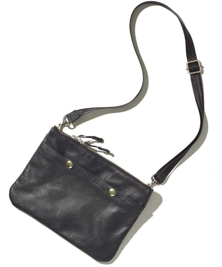 Kadoya カドヤ Sacoche Bag サコッシュバッグ Dssgfellowship Org