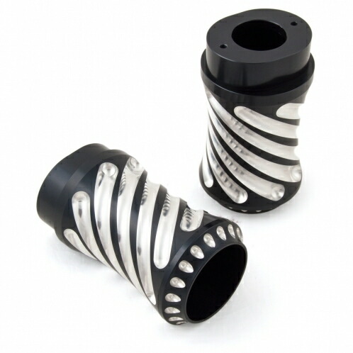 Ken S Factory ケンズファクトリー 民俗音楽ブーツ 埋合わせ 渦 For Flhx Flht Touring ツーリング ファミリー Marchesoni Com Br