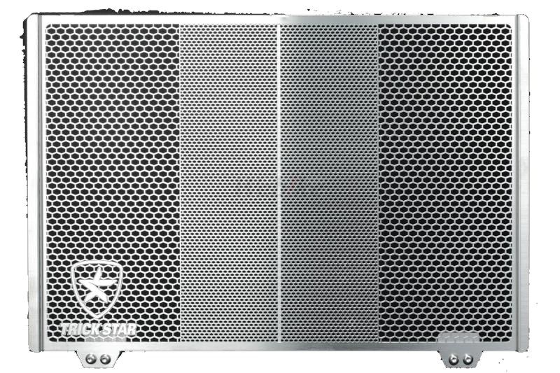 Trick Star 悪巧辰星 ラジエターコアガード ニンジャ1000 Z1000sx Z1000 水冷 Z800 ヴェルシス1000 Cjprimarycares Com