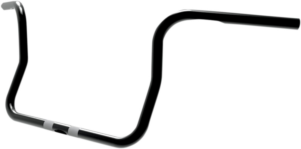 PAUL YAFFE BAGGER NATION ポールヤフー バガーネイション ハンドルバー ビッグNA FLH 10 ブラック 【HANDLEBAR BG NA BK [0601-1819]】 HARLEY-DAVIDSON ハーレーダビッドソン ハンドル