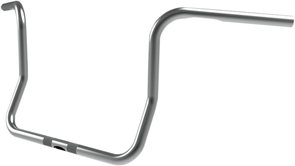 PAUL YAFFE BAGGER NATION ポールヤフー バガーネイション ハンドルバー ビッグNA FLH 12 クローム 【HANDLEBAR BG NA CH [0601-1820]】 HARLEY-DAVIDSON ハーレーダビッドソン ハンドル