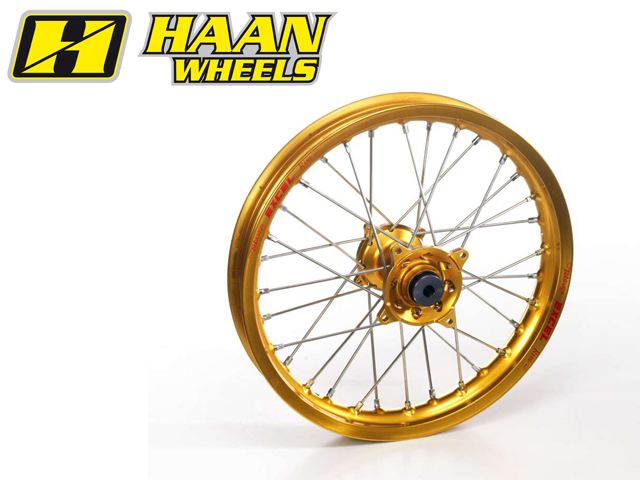 ください HAAN WHEELS HAAN WHEELS:ハーンホイール フロント・リア