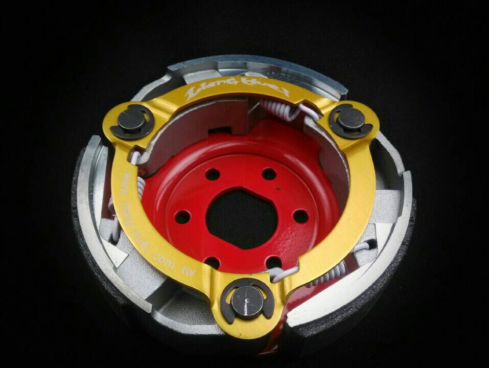 LiangHuei リャンフェイ ハードタイプクラッチ JOG RS 100 YAMAHA ヤマハ クラッチレバー ハンドル周辺パーツ ハンドル