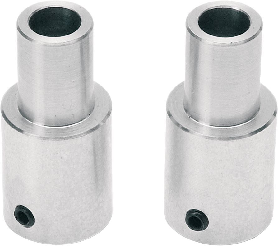 Drag Specialties ドラッグスペシャリティーズ バランスアダプター DUCATI用 【BALANCE ADAPTER， DUCATI [0365-0005]】 その他タイヤ関連工具