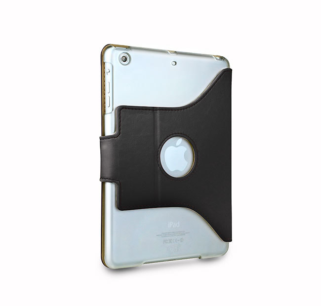 12周年記念イベントが Intuitive Cube イントゥイティブキューブ Zケース レザー iPadミニ用 プロテクティブシェル カラー 