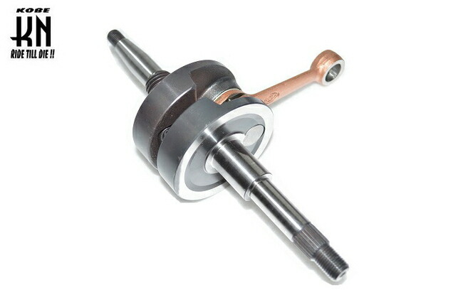 楽天市場】【送料無料】[高品質]ノーマルサイズクランクシャフト