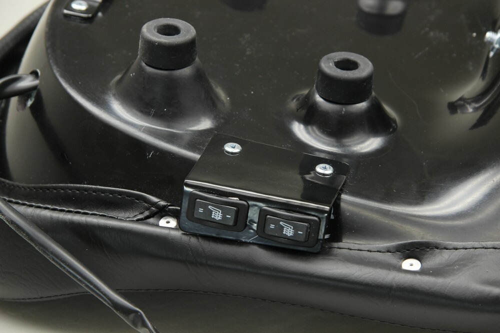 Mustang マスタング ワンピースツーリング ドライバーバックレスト ヒートシールド付き One Piece Touring With Driver Backrest And Heat Seat Tour Dbr Heat Vision Vision 08 17 Securus Compliance Uk