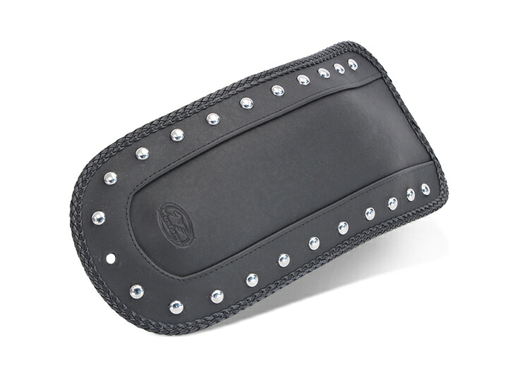 MUSTANG マスタング フェンダービブ (Fender Bib)【BIB FENDER VINTAGE INDIAN】 Chief Vintage Chieftain Dark Horse INDIAN MOTORCYCLE インディアン その他汎用外装部品・ドレスアップパーツ 外装