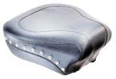 MUSTANG マスタング ツーリングワイドリアシート (Wide Touring Rear Seat)【SEAT REAR WD VIN 84-99 ST】 HARLEY-DAVIDSON ハーレーダビッドソン シート シート関連 外装 27,778円