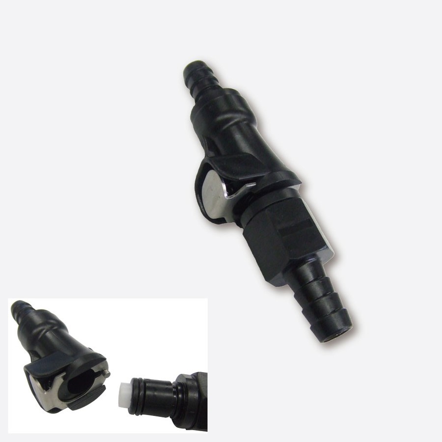 楽天市場】GYRO ジャイロ CPC 金属製クイックカップリング(フューエル