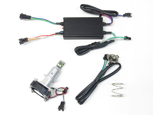 楽天市場】プロテック DR-Z400SM / DR-Z400S用 LEDヘッドライトバルブ