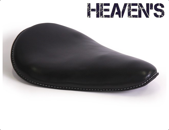 HEAVENS ヘブンズ 牛本革ロングノーズ バックサイドアップ スムース ESTRELLA KAWASAKI カワサキ シート シート関連 外装｜ウェビック　店 21,811円