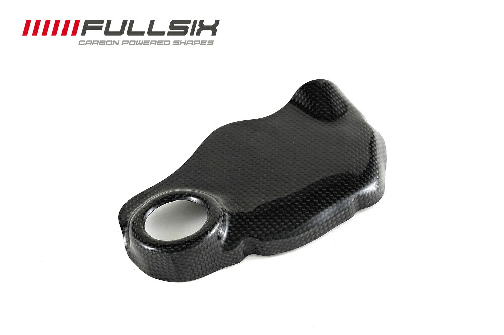 FullSix フルシックス オイルインスペクションクラッチカバー 848 1098 1198 DUCATI ドゥカティ クラッチカバー エンジンパーツ エンジン