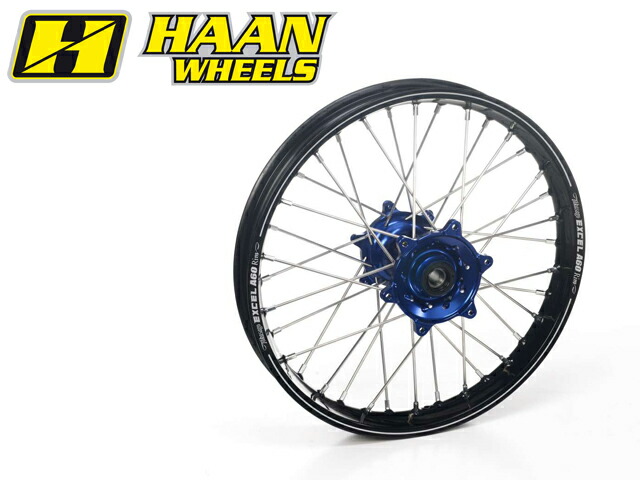 SALE／67%OFF】 HAAN WHEELS ハーンホイール リアオフロード