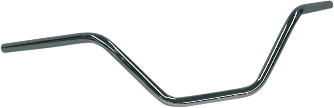 FLANDERS フランダース 7/8'ハンドルバー BMW メッドトールクローム 【7/8 BAR MED TALL CHR [650-02021]】 ハンドルバー ハンドル｜ウェビック　店