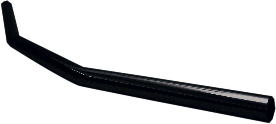 FLANDERS フランダース ハンドルバー 1' NAR CTR ブラック 【HANDLEBAR 1'NAR BLK [0601-0707]】 ハンドル｜ウェビック　店