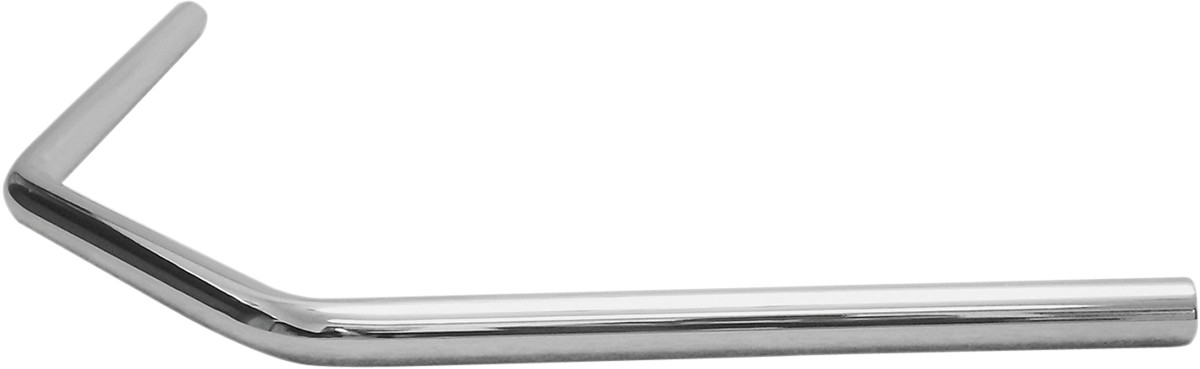 FLANDERS フランダース 35DEG ドラッグバー KNRL＆DMPL 【35DEG DRAG BARS [DS-300150]】 ハンドルバー ハンドル｜ウェビック　店