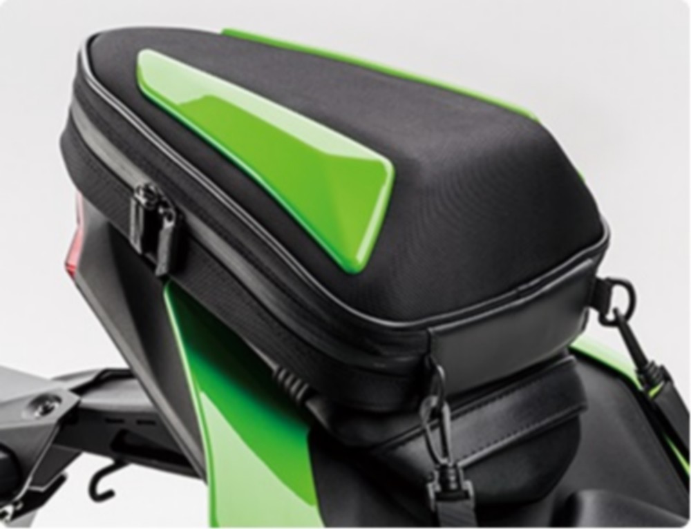 【楽天市場】KAWASAKI カワサキ シートバッグ スマートバッグ：ウェビック 楽天市場店