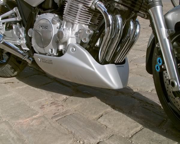 楽天市場】MOTO ZOOM モトズーム アンダーカウル XJR1300 XJR1200