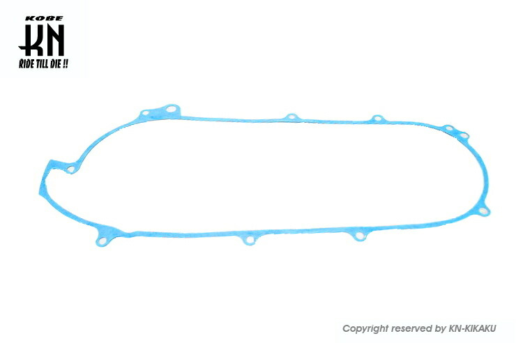 楽天市場】KN企画 ケイエヌキカク クランクケースカバーガスケット PCX125 HONDA ホンダ : ウェビック 楽天市場店