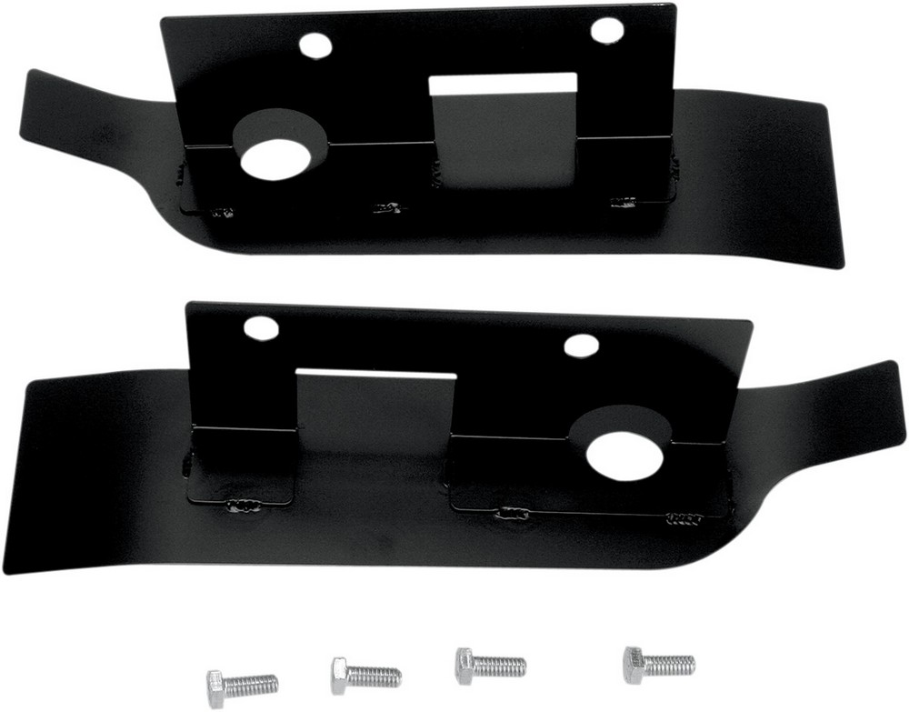 KLOCK WERKS クロックワークス フィラーパネル ロワー STD トランク付き【FILLER LOWERS W/TRUNK [0504-0091]】 HARLEY-DAVIDSON ハーレーダビッドソン その他サイドバッグオプション・補修部品 車体用バッグ・ケース