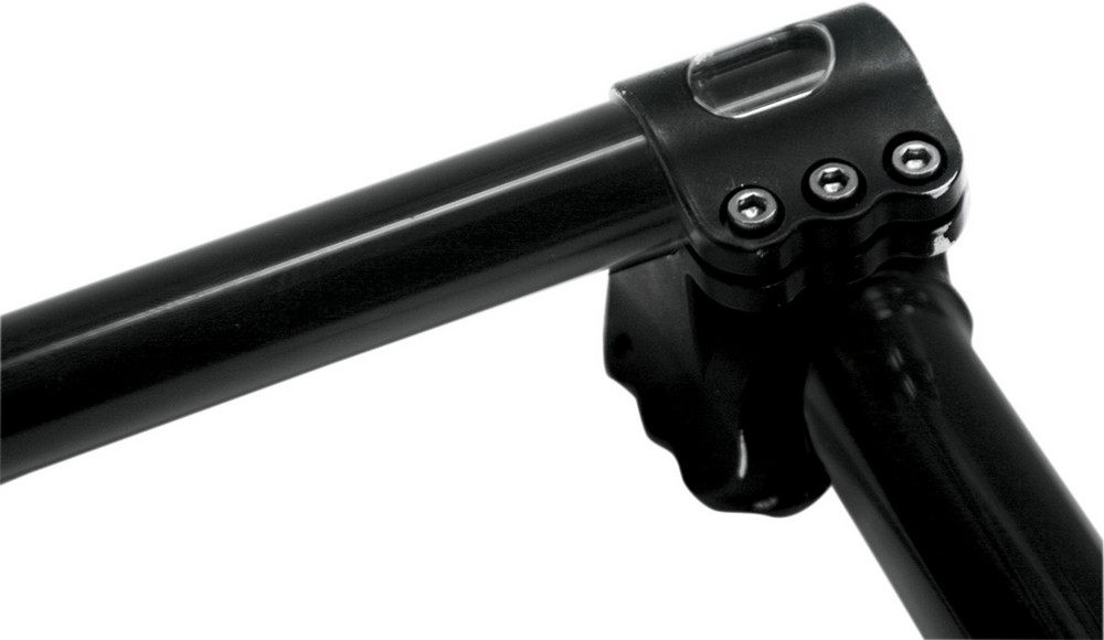 KLOCK WERKS クロックワークス ハンドルバー KLIP SPLITTERモデル 12 BB 【HANDLEBAR KLIPSPLTR [0601-3258]】 ハンドル｜ウェビック　店