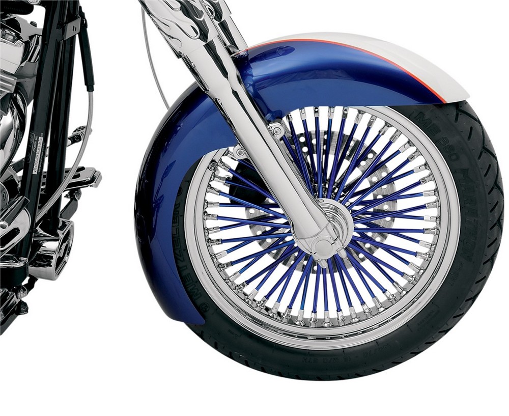 KLOCK WERKS クロックワークス フロントフェンダー レベル 18 FXST 【FENDER FT LEVEL 18FXST [1401-0234]】 HARLEY-DAVIDSON ハーレーダビッドソン フェンダー関連 外装