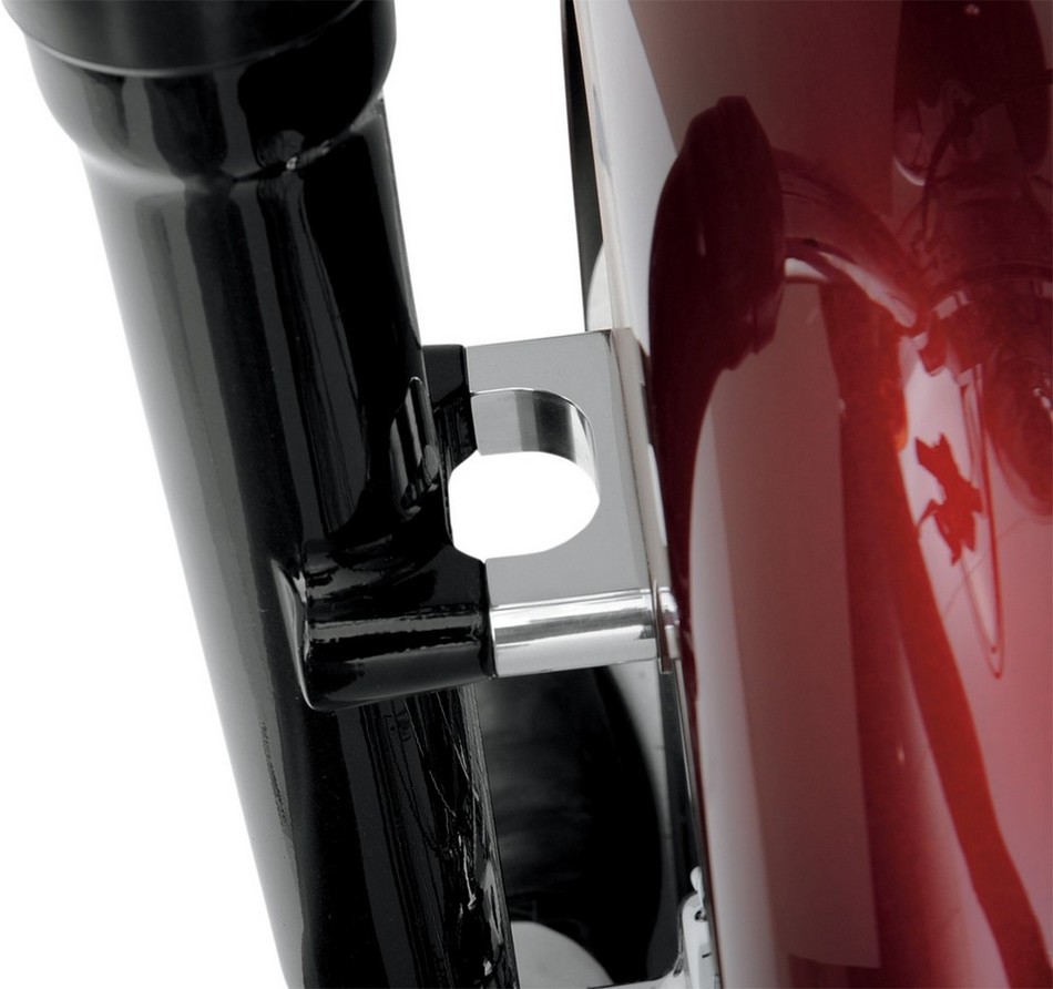 KLOCK WERKS クロックワークス フェンダーマウントブロック FX 21 ナロー C 【MOUNT FENDER NRW [1410-0045]】 HARLEY-DAVIDSON ハーレーダビッドソン フロントフェンダー フェンダー関連 外装｜ウェビック　店