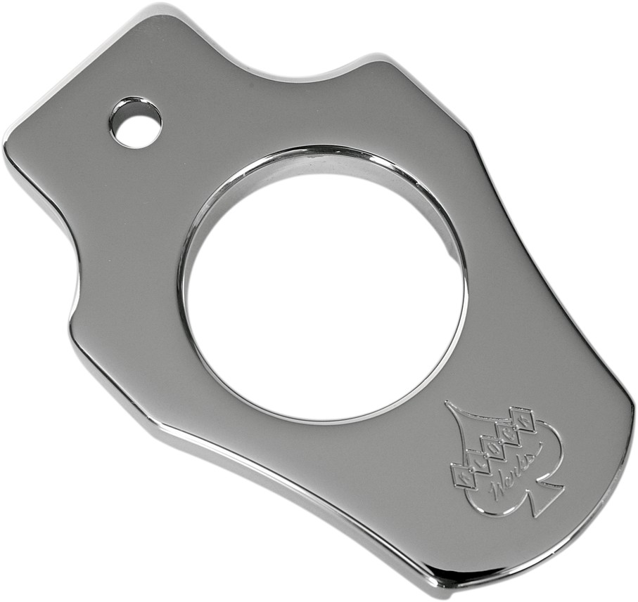 新品、未使用、箱有り KLOCK WERKS クロックワークス マウントイグニッションスイッチ 00-17