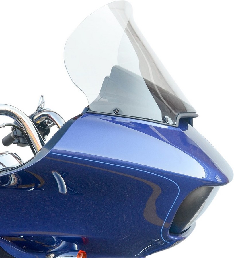 KLOCK WERKS クロックワークス ウインドシールド FLAREモデル FLTR 15CL 【WINDSHIELD FLR [2310-0568]】 Road Glide Custom - FLTRX 2015 2017 Special-FLTRXS Ultra FLTRU 2016 FLTRUSE HARLEY-DAVIDSON ハーレーダビッドソン スクリーン 外装