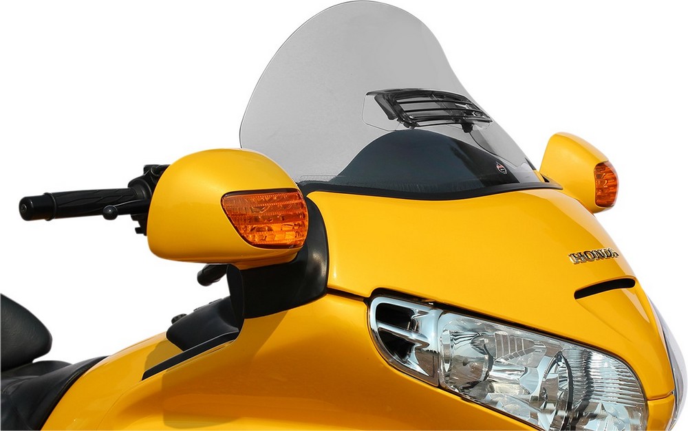 KLOCK WERKS クロックワークス ウインドシールド FLAREモデル GL14 TN V 【WINDSHIELD FLR [2312-0251]】 GL1800 Gold Wing HONDA ホンダ スクリーン 外装