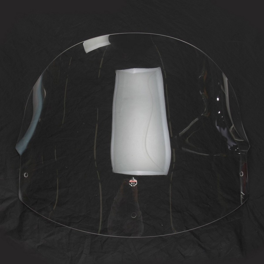 KLOCK WERKS クロックワークス ウインドシールド FLAREモデル F6B 16 CL 【WINDSHIELD FLR [2312-0258]】 GL1800 HONDA ホンダ スクリーン 外装