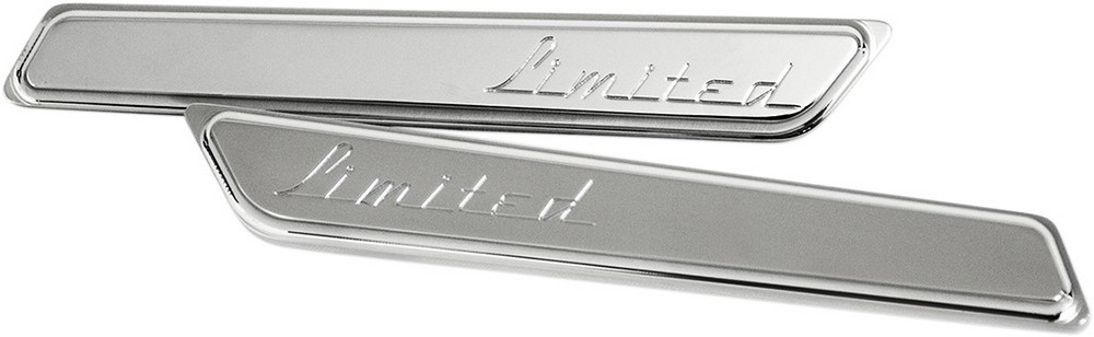 KLOCK WERKS クロックワークス ヒンジカバー インサート C 14-17FL 【HINGECVR INSERT [3501-1054]】 HARLEY-DAVIDSON ハーレーダビッドソン その他汎用外装部品・ドレスアップパーツ 外装