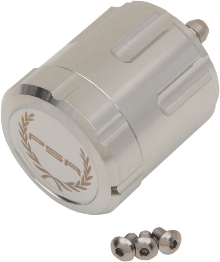 POWERSTANDS RACING パワースタンズレーシング BRAKE RESERVOIR CUP CH [1731-0403] YZF-R1 YZF-R6 YZF-R6S YAMAHA ヤマハ マスターシリンダーリザーバータンク ブレーキ