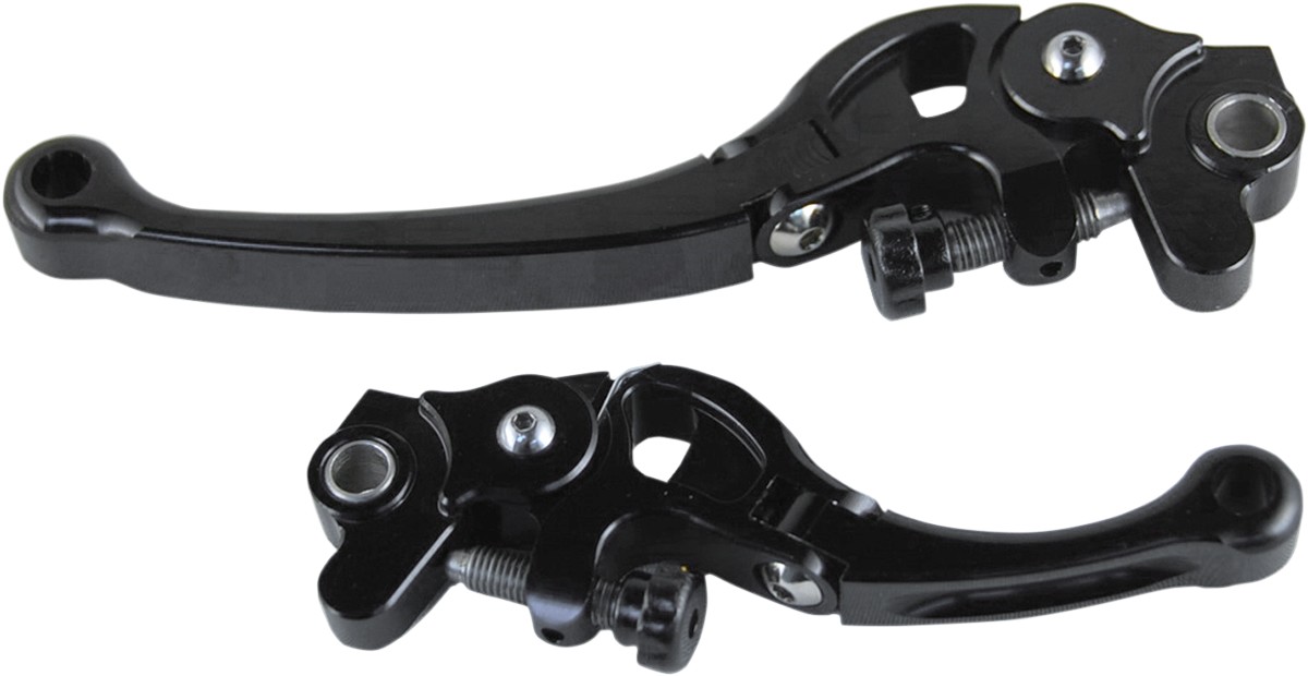 POWERSTANDS RACING パワースタンズレーシング BRAKE LEVER PSR GP PRO MX [0614-0725] 65 SX 2012 - 2015 85 2014 KTM ブレーキレバー ハンドル周辺パーツ ハンドル｜ウェビック　店