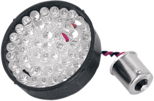 LAZER STAR レイザースター LED ボード 1156 FX スタンダード アンバー 【LED BRD FXSTD AMBER [2020-0358]】 LED電装・LEDドレスアップパーツ 灯火類 電装系