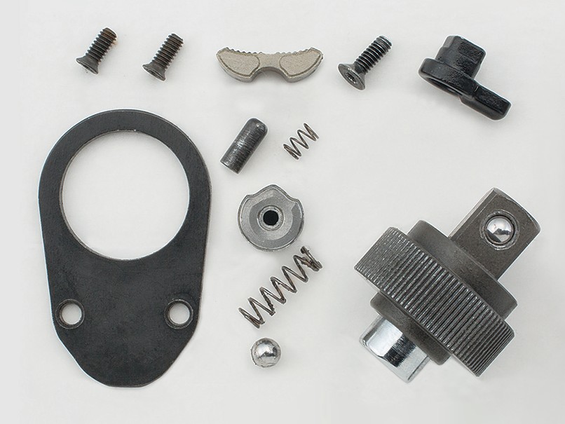 KTC Nepros ネプロス 6.3sq.ラチェットハンドルヘッドリペアキット ラチェットハンドル ハンドツール