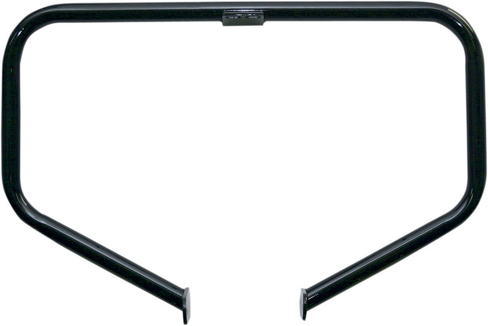 LINDBY リンビー ユニバー ブラック XL 2004-2017用【UNIBAR 04-17 BLACK [0505-1201]】 HARLEY-DAVIDSON ハーレーダビッドソン エンジンガード フレーム