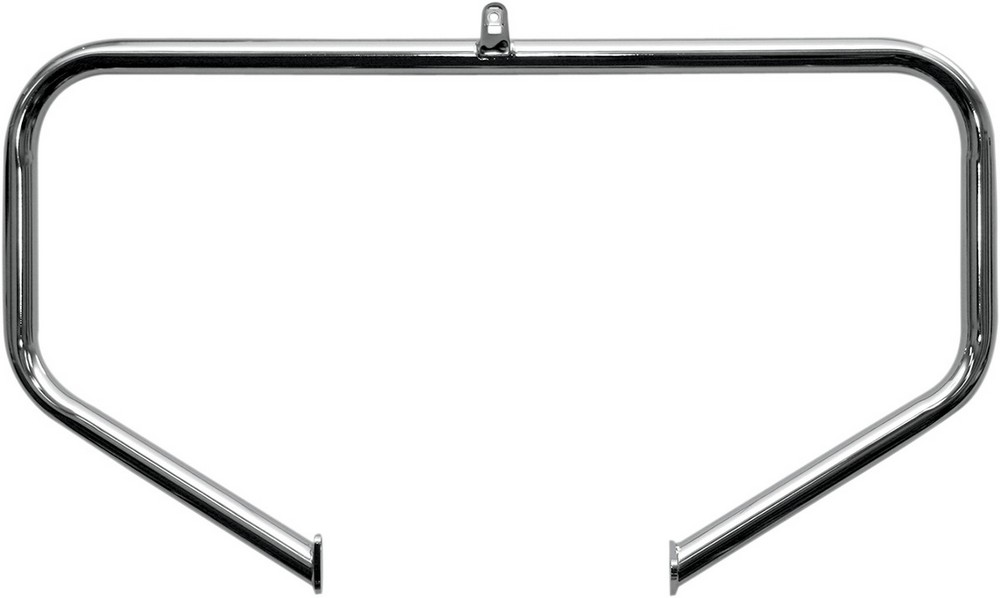 LINDBY リンビー ユニバー クローム OE 1997-2016 FLHT用【UNIBAR 97-16 FLHT CHR [0505-1281]】 HARLEY-DAVIDSON ハーレーダビッドソン エンジンガード フレーム｜ウェビック　店
